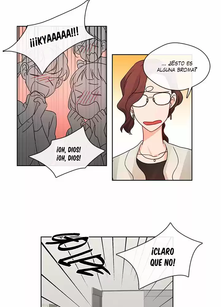 Pure Love!!!! - Capítulo 27 - Página 34 - LectorTMOo