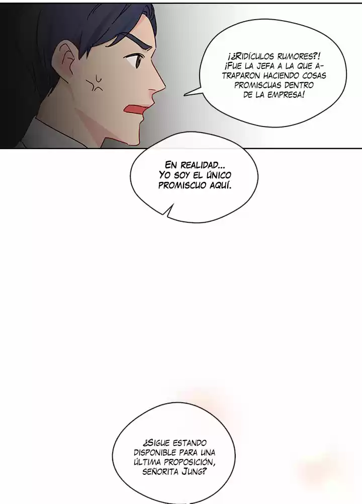 Pure Love!!!! - Capítulo 27 - Página 37 - LectorTMOo