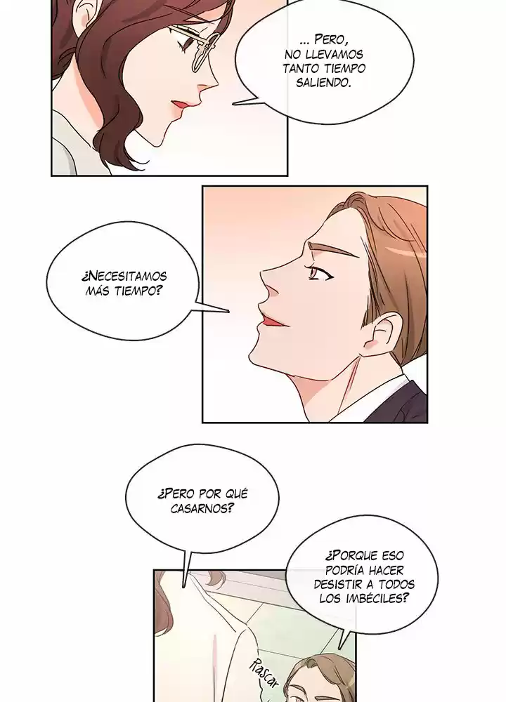 Pure Love!!!! - Capítulo 28 - Página 9 - LectorTMOo