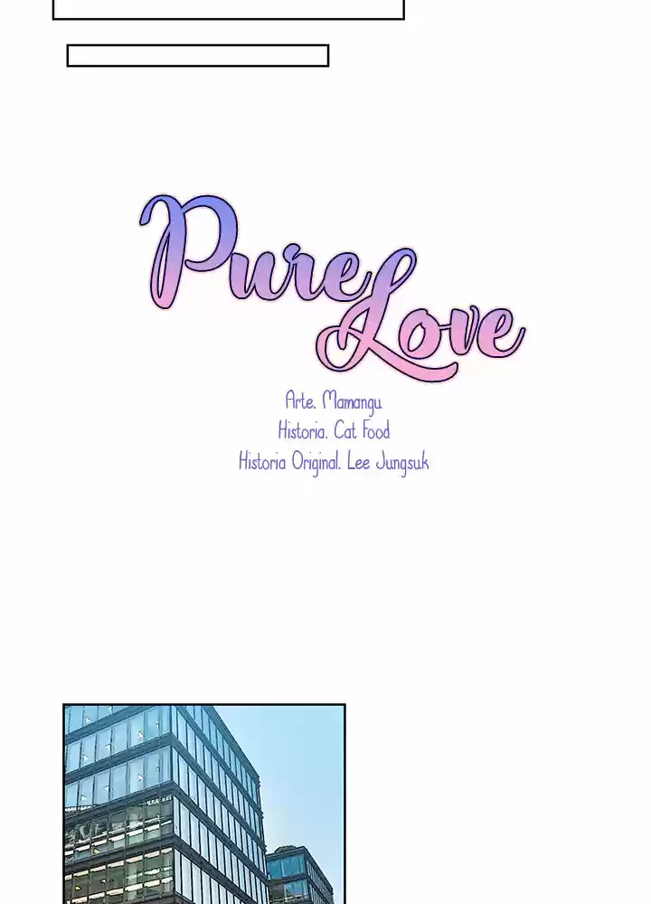 Pure Love!!!! - Capítulo 28 - Página 16 - LectorTMOo