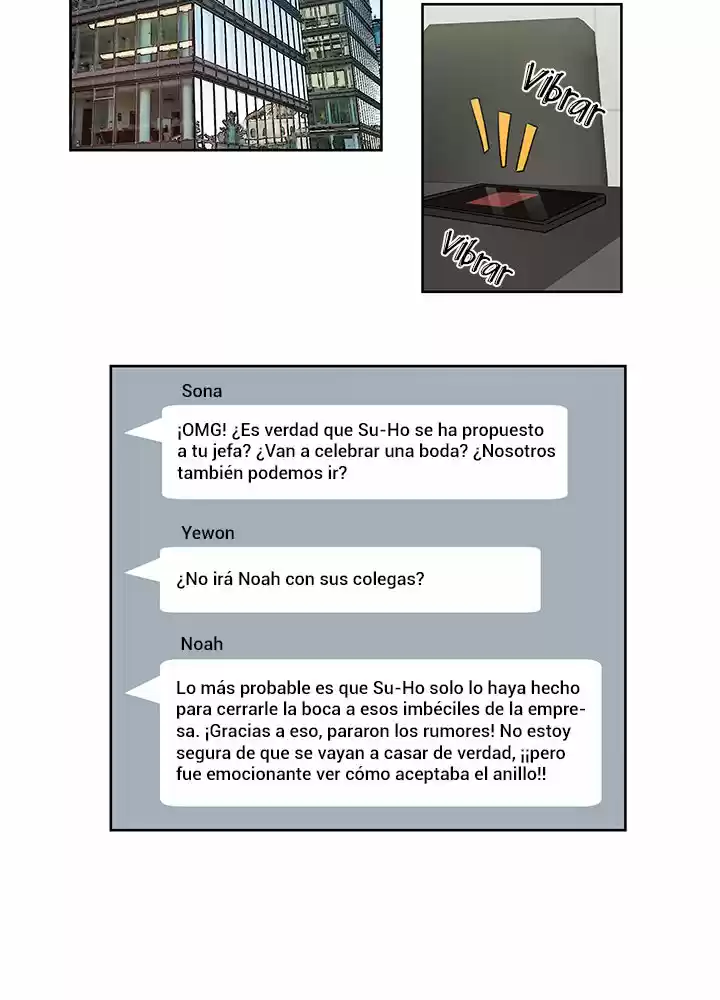 Pure Love!!!! - Capítulo 28 - Página 17 - LectorTMOo