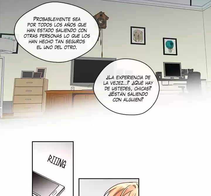 Pure Love!!!! - Capítulo 28 - Página 28 - LectorTMOo