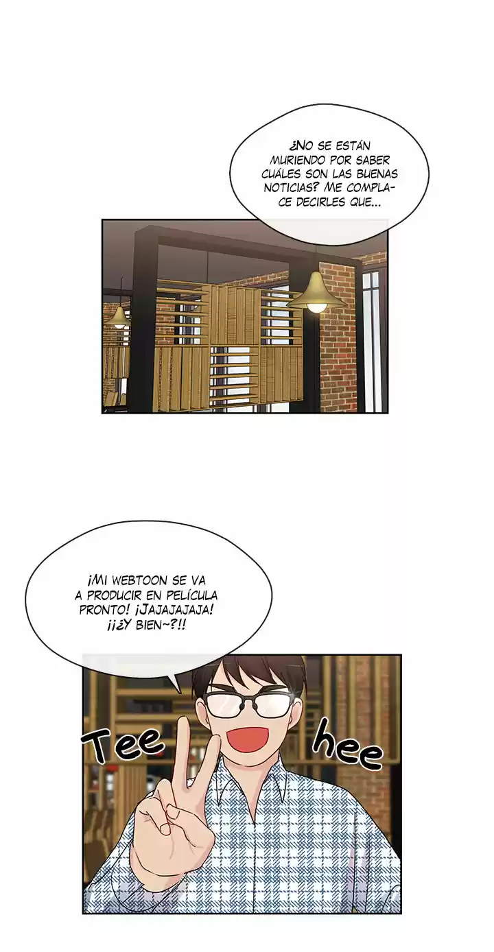 Pure Love!!!! - Capítulo 29 - Página 2 - LectorTMOo