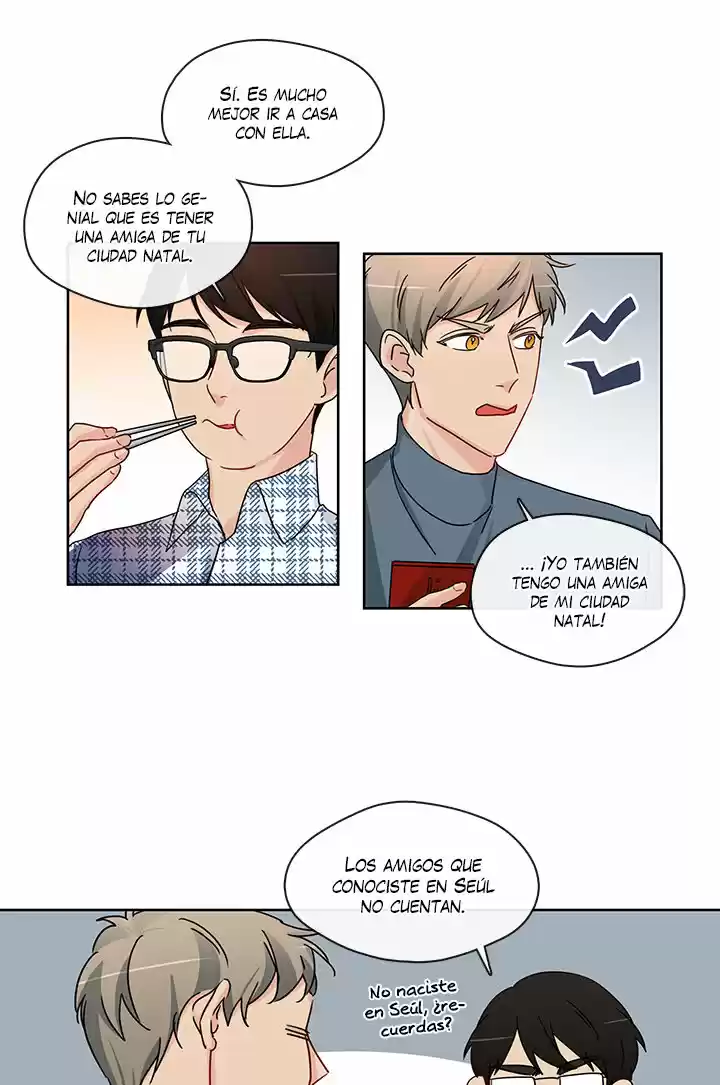 Pure Love!!!! - Capítulo 29 - Página 6 - LectorTMOo