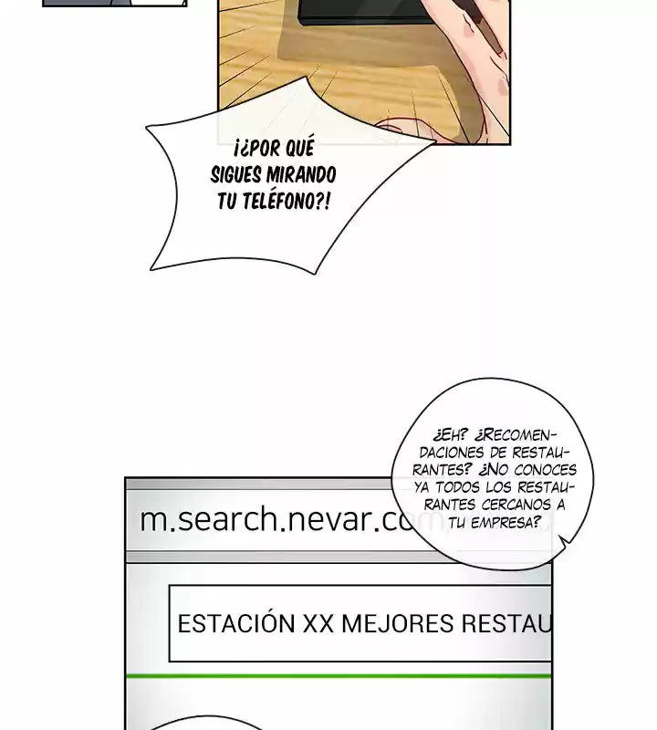 Pure Love!!!! - Capítulo 29 - Página 9 - LectorTMOo