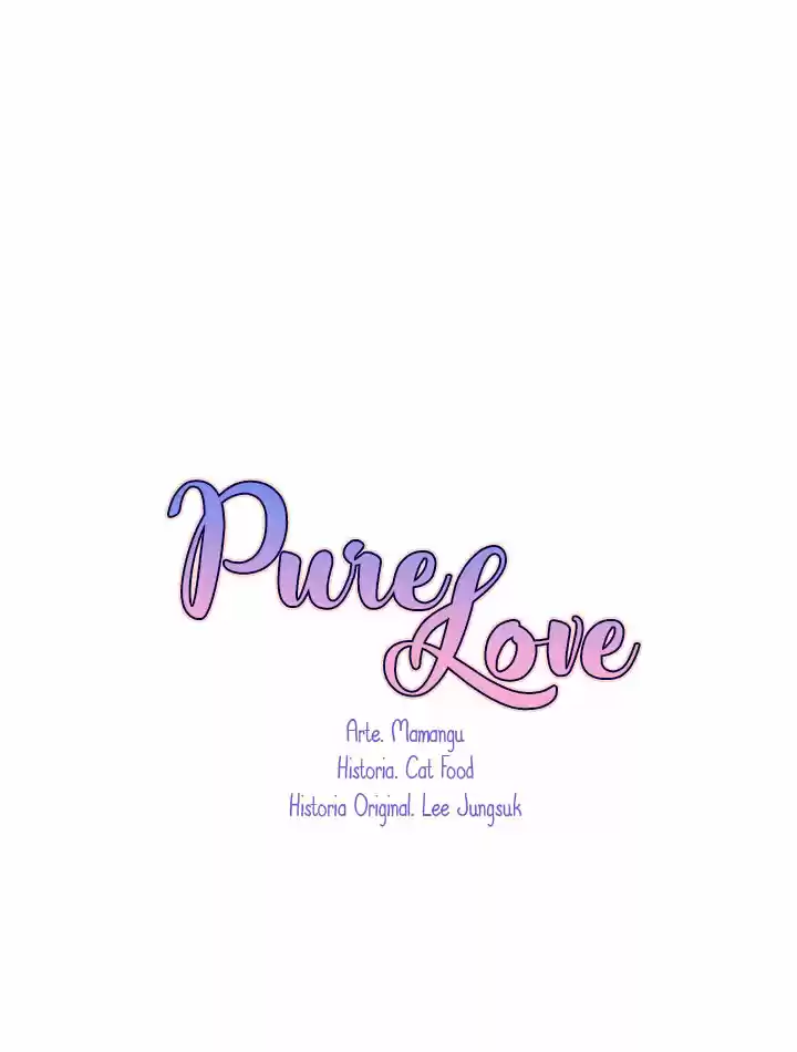 Pure Love!!!! - Capítulo 29 - Página 11 - LectorTMOo