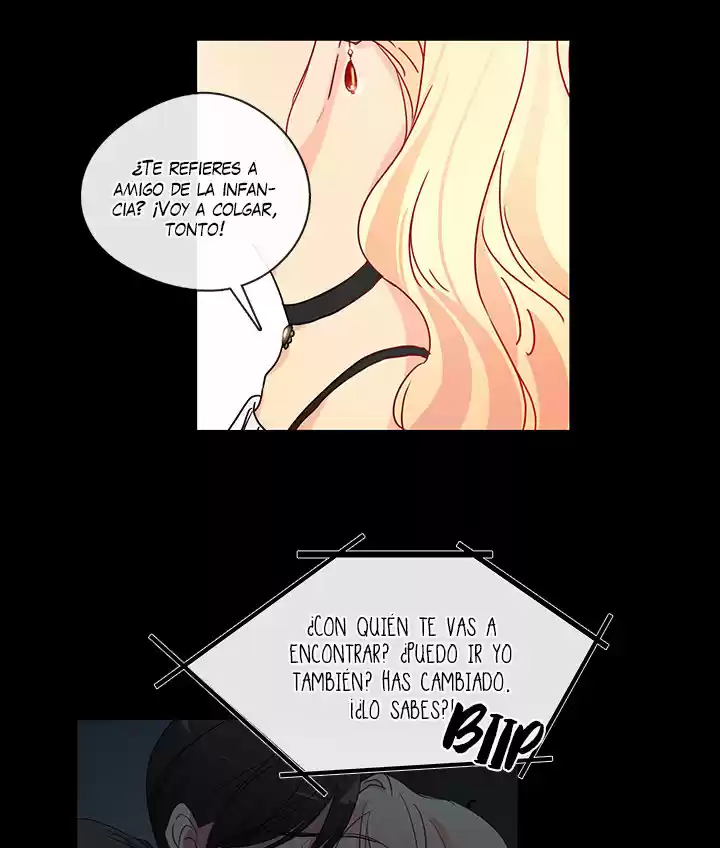 Pure Love!!!! - Capítulo 29 - Página 14 - LectorTMOo