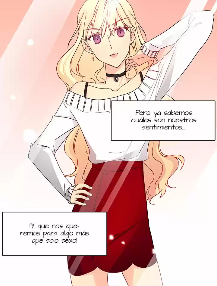 Pure Love!!!! - Capítulo 29 - Página 16 - LectorTMOo