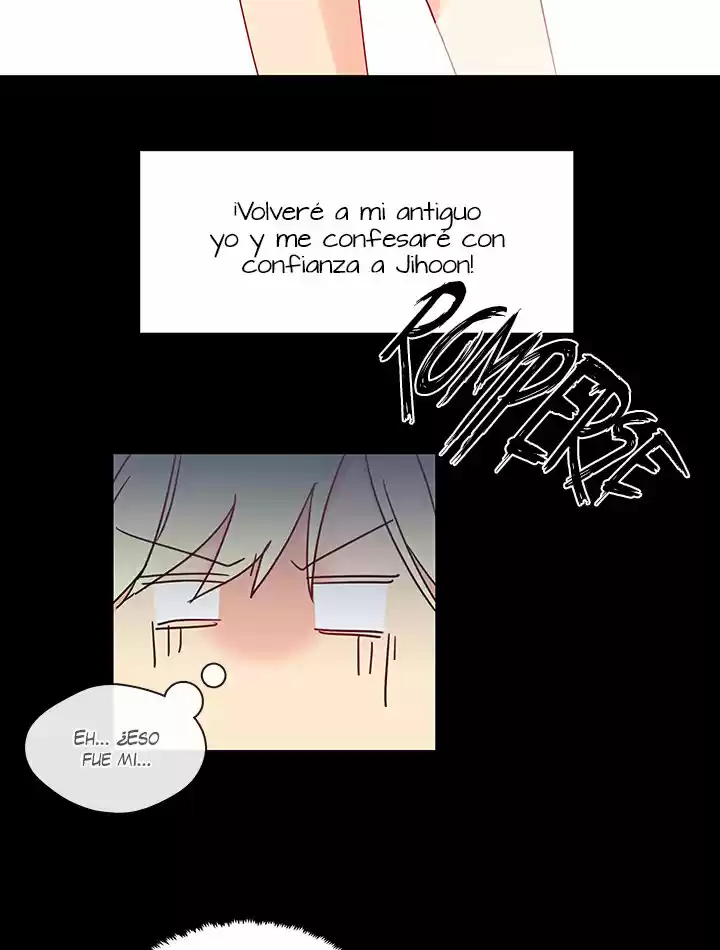 Pure Love!!!! - Capítulo 29 - Página 17 - LectorTMOo