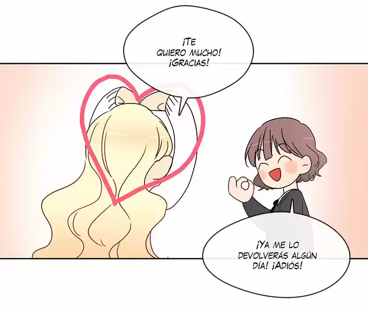 Pure Love!!!! - Capítulo 29 - Página 21 - LectorTMOo
