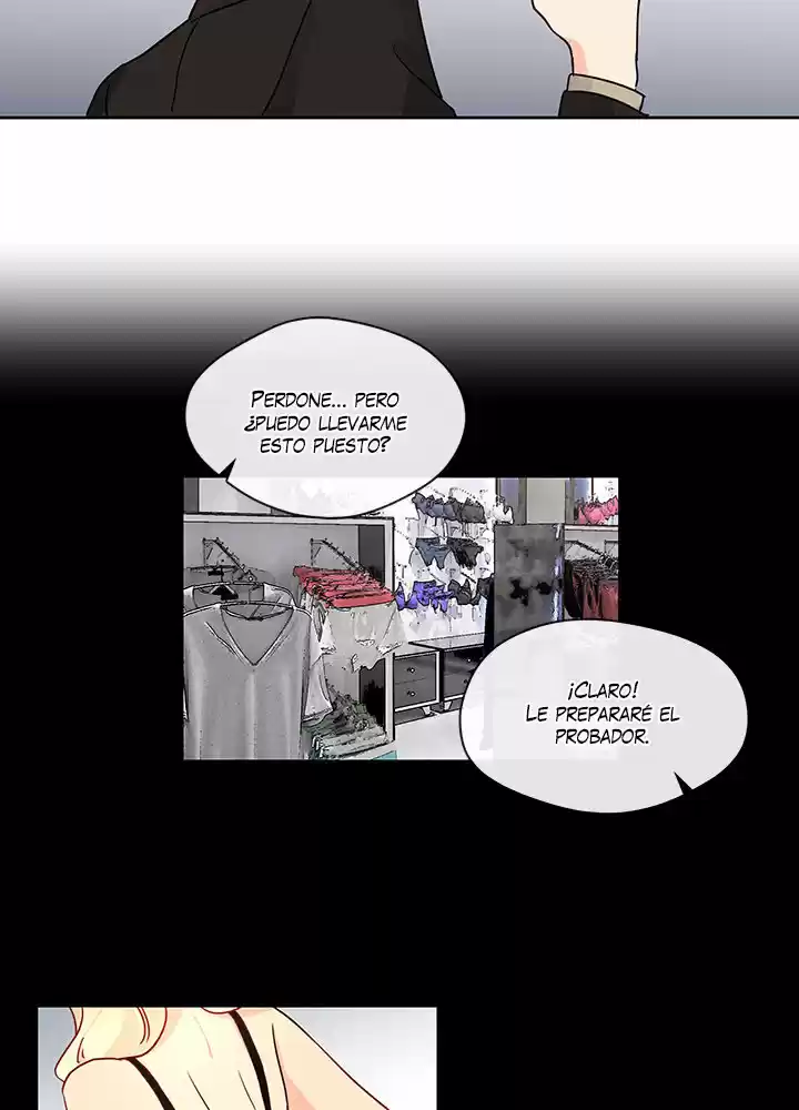 Pure Love!!!! - Capítulo 29 - Página 29 - LectorTMOo