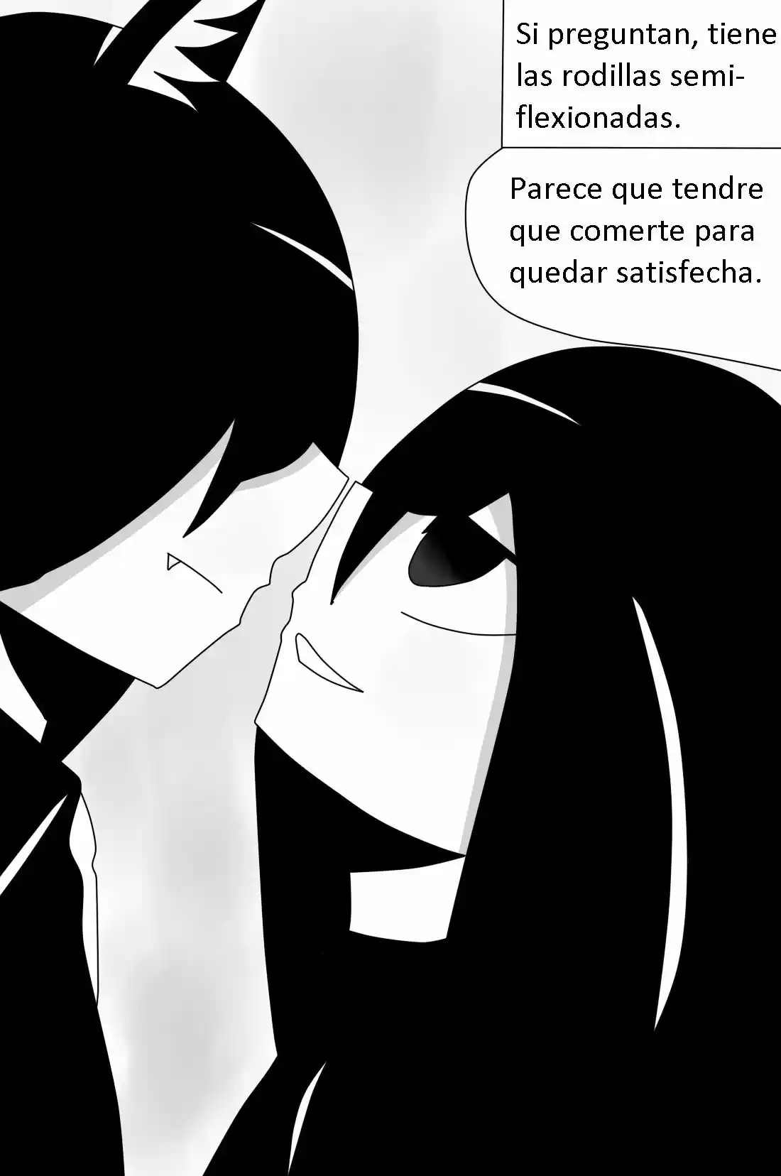 Pure Love!!!! - Capítulo 3 - Página 7 - LectorTMOo