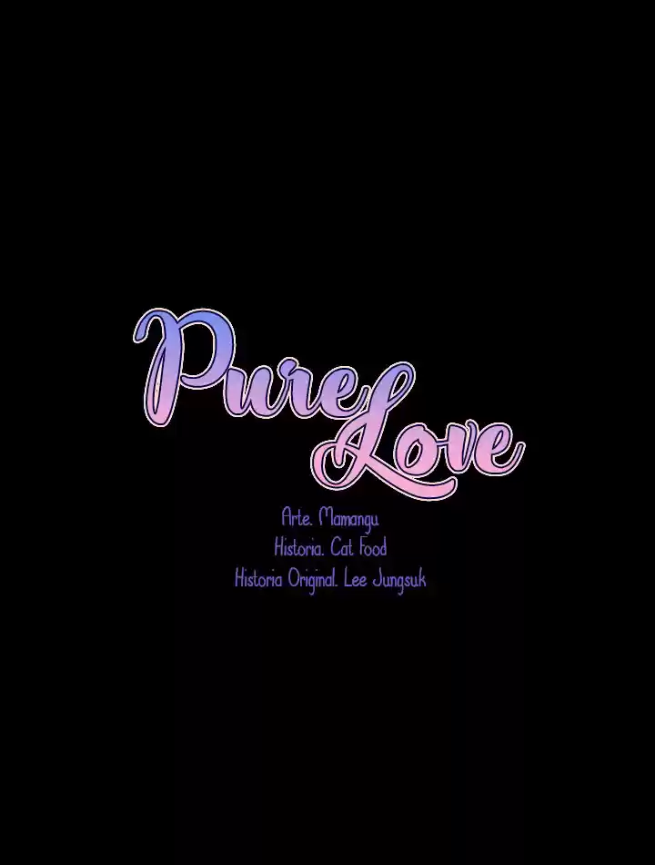 Pure Love!!!! - Capítulo 30 - Página 22 - LectorTMOo