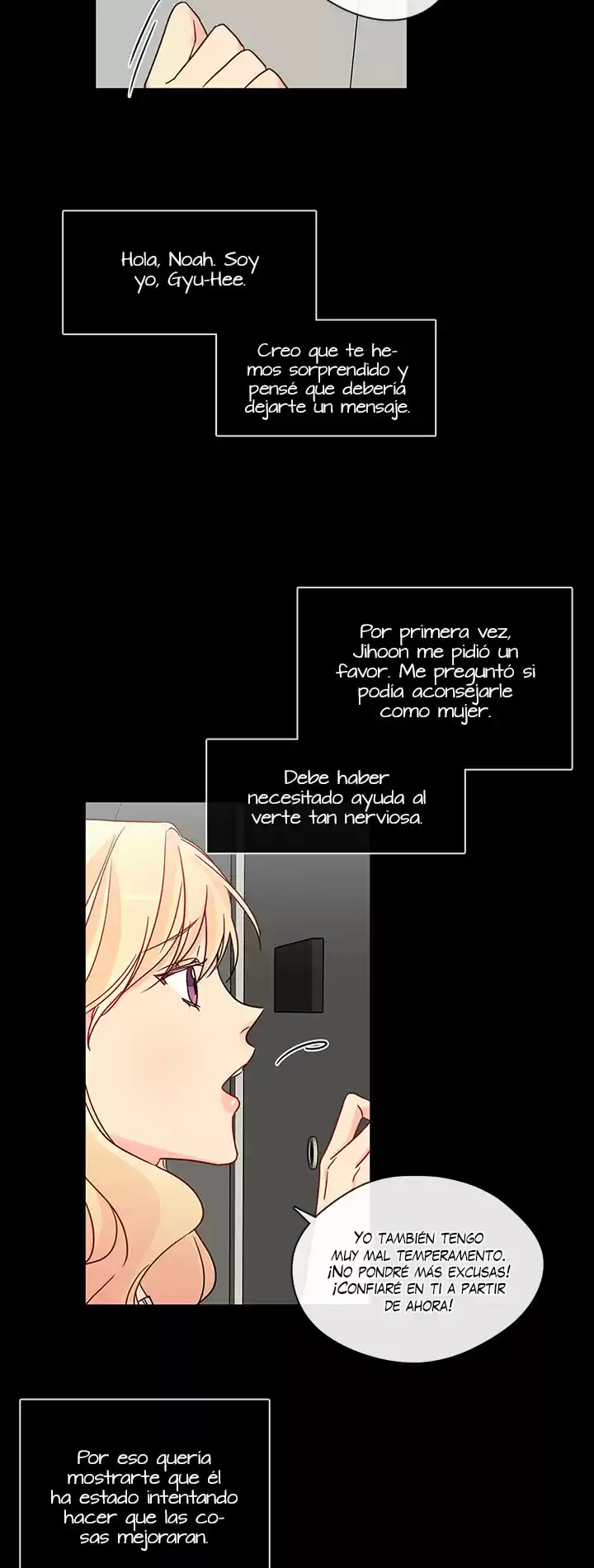 Pure Love!!!! - Capítulo 30 - Página 24 - LectorTMOo