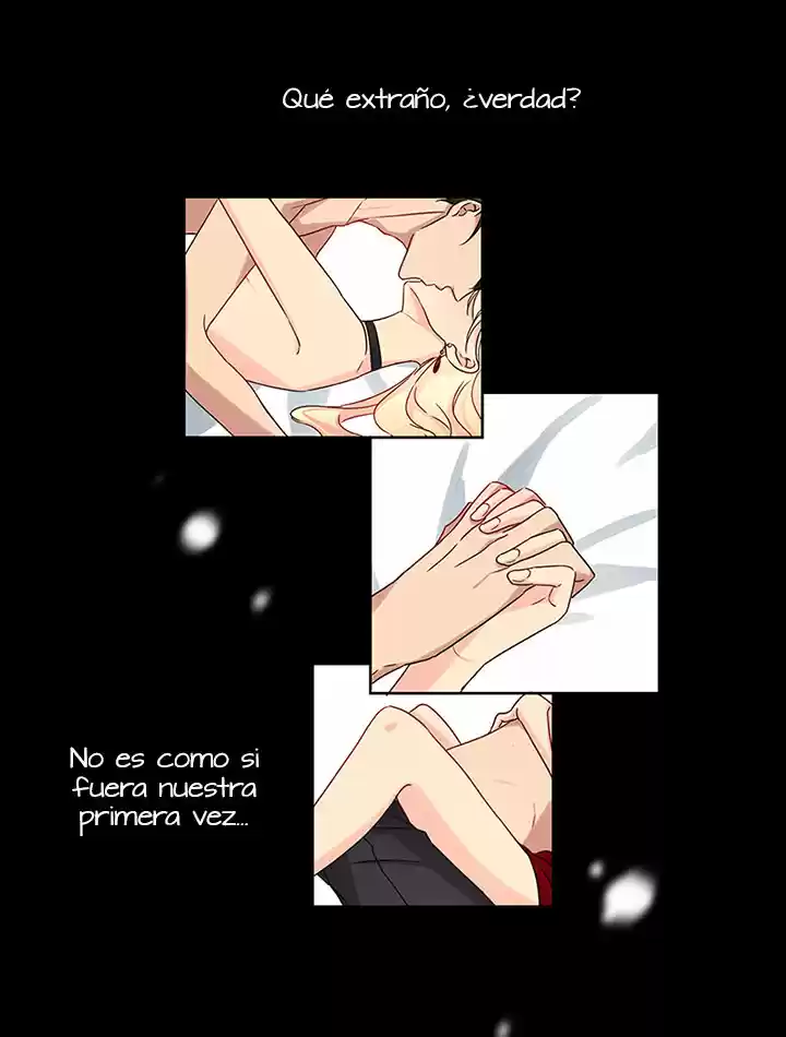 Pure Love!!!! - Capítulo 30 - Página 40 - LectorTMOo
