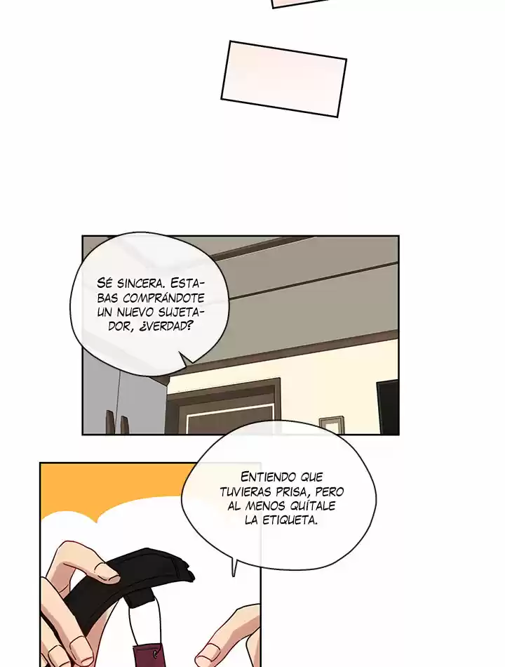 Pure Love!!!! - Capítulo 30 - Página 43 - LectorTMOo
