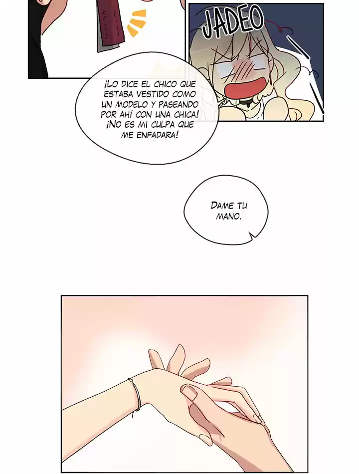 Pure Love!!!! - Capítulo 30 - Página 44 - LectorTMOo
