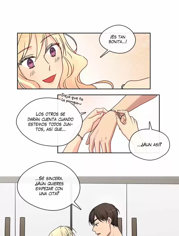 Pure Love!!!! - Capítulo 30 - Página 45 - LectorTMOo
