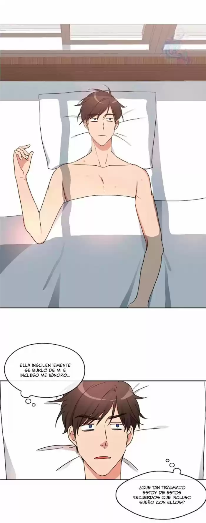 Pure Love!!!! - Capítulo 31 - Página 12 - LectorTMOo