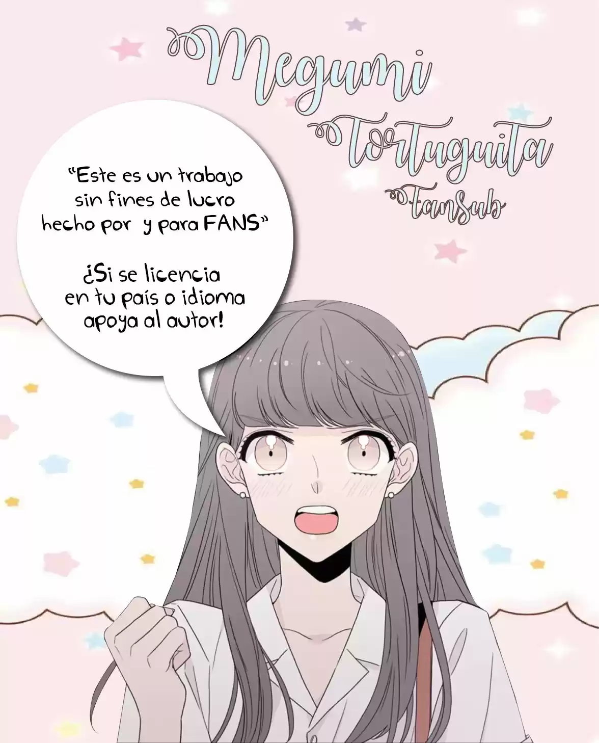 Pure Love!!!! - Capítulo 32 - Página 4 - LectorTMOo