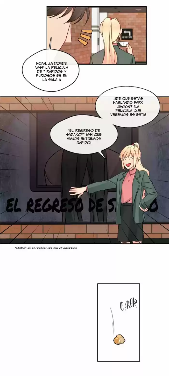 Pure Love!!!! - Capítulo 32 - Página 9 - LectorTMOo