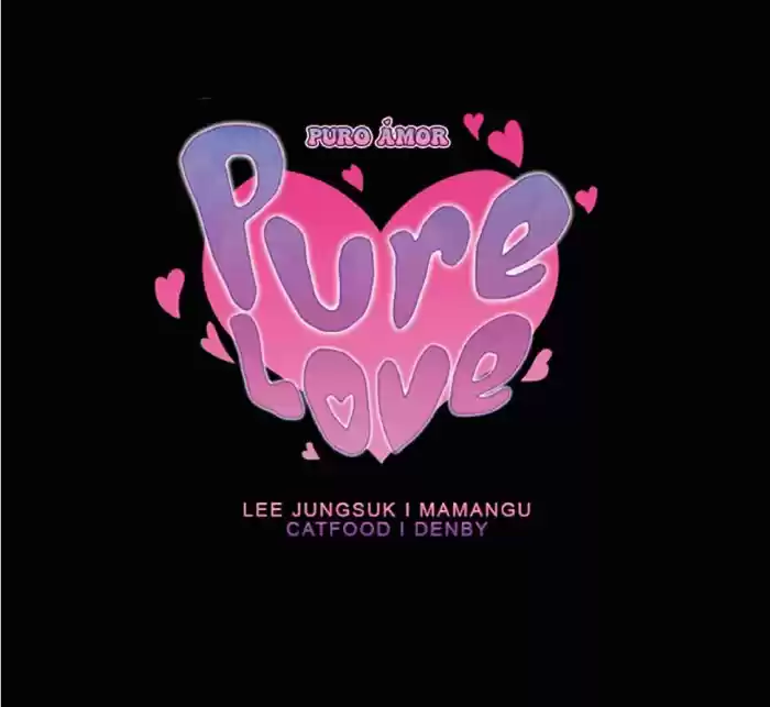 Pure Love!!!! - Capítulo 32 - Página 20 - LectorTMOo