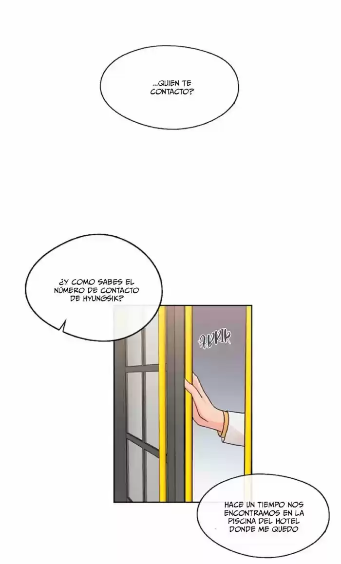 Pure Love!!!! - Capítulo 32 - Página 28 - LectorTMOo
