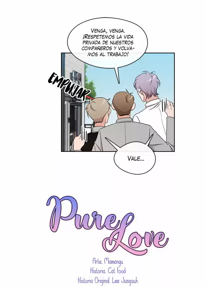 Pure Love!!!! - Capítulo 33 - Página 13 - LectorTMOo