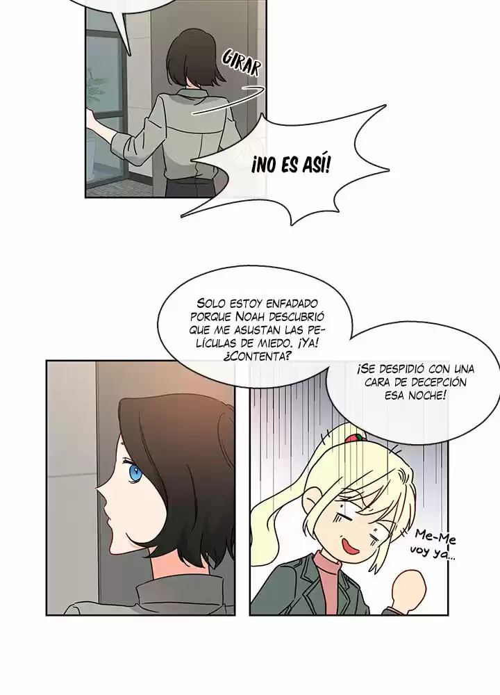 Pure Love!!!! - Capítulo 33 - Página 19 - LectorTMOo