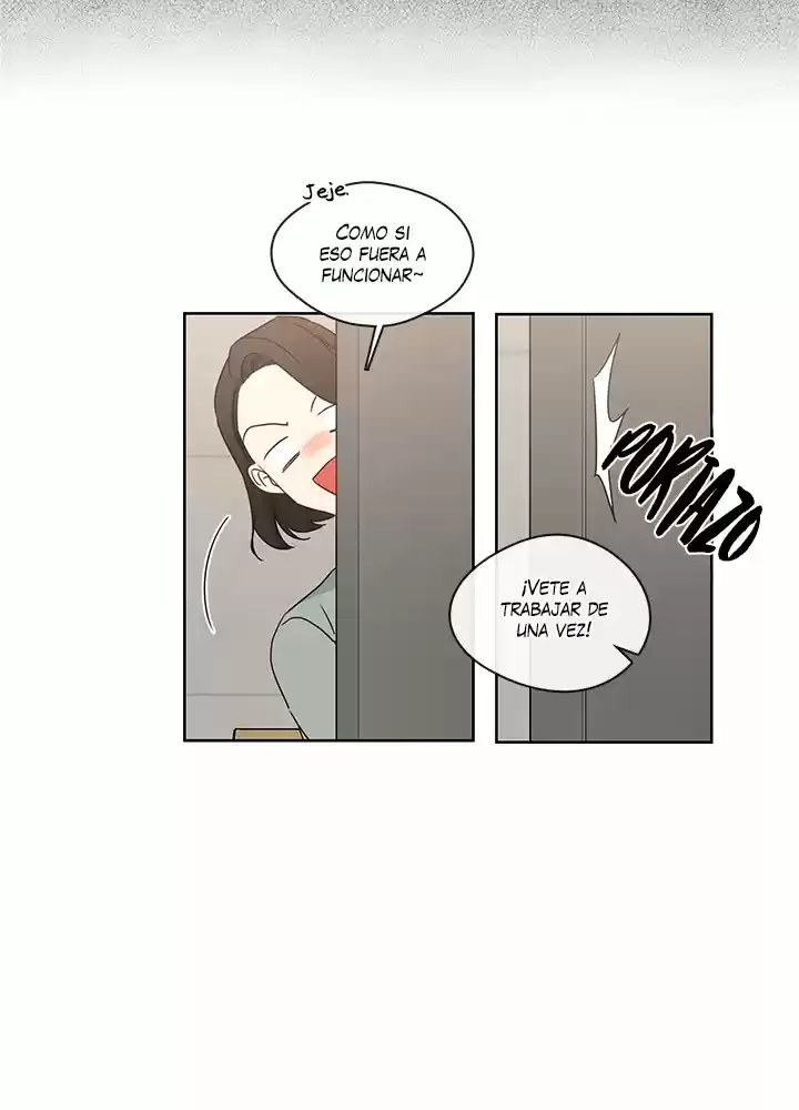 Pure Love!!!! - Capítulo 33 - Página 25 - LectorTMOo