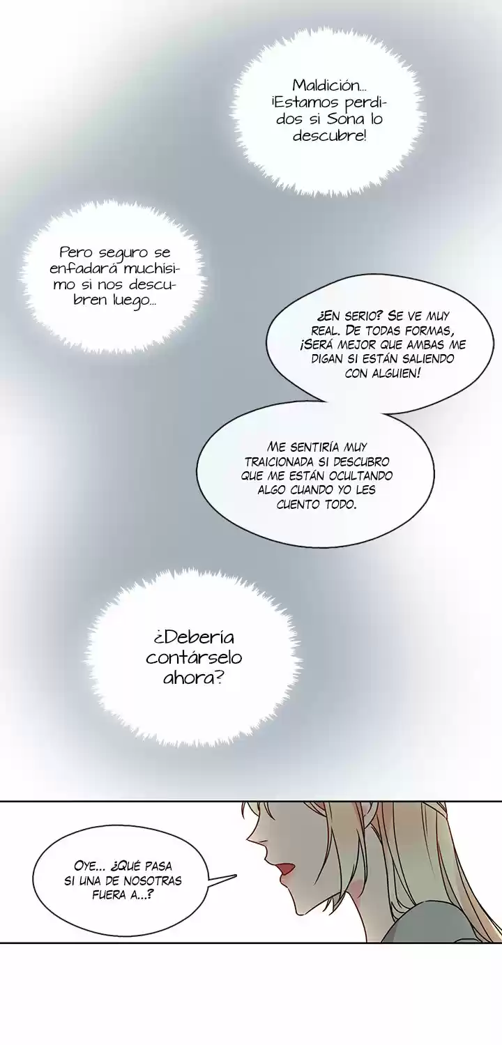 Pure Love!!!! - Capítulo 33 - Página 33 - LectorTMOo