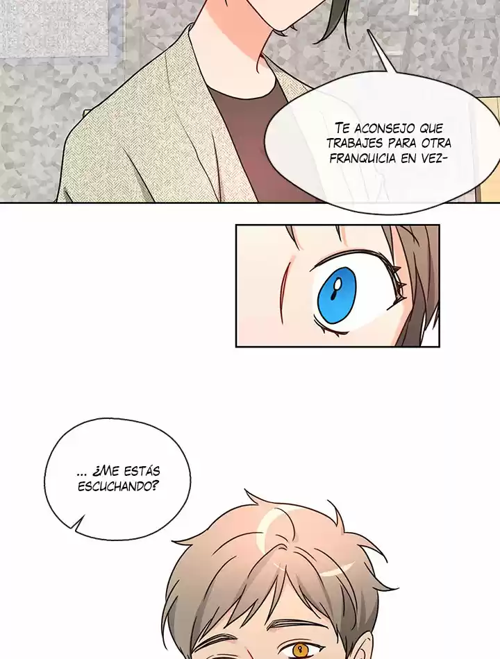 Pure Love!!!! - Capítulo 34 - Página 7 - LectorTMOo