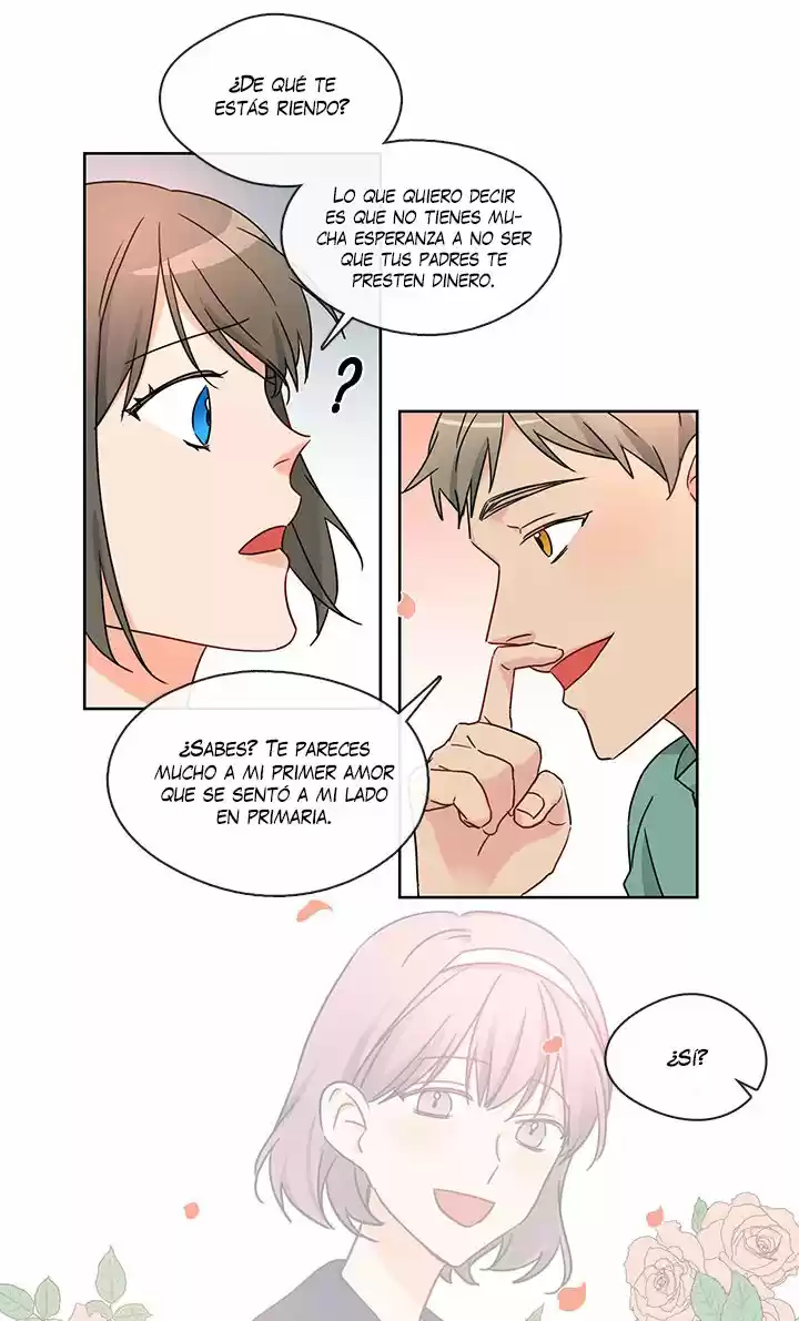 Pure Love!!!! - Capítulo 34 - Página 10 - LectorTMOo