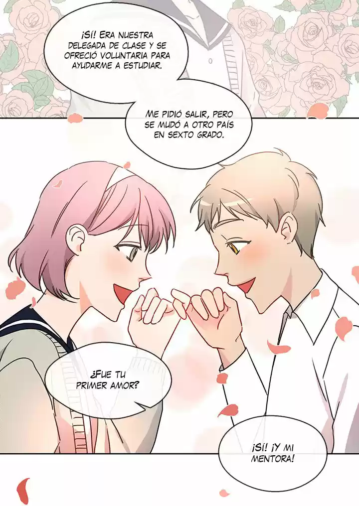 Pure Love!!!! - Capítulo 34 - Página 11 - LectorTMOo