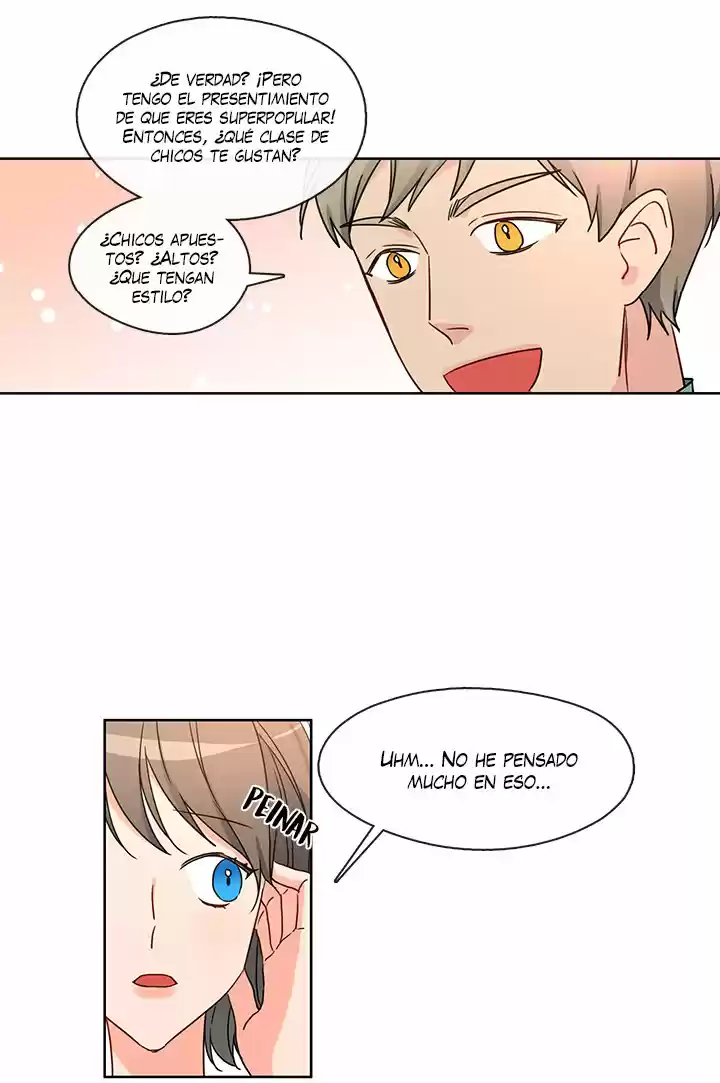 Pure Love!!!! - Capítulo 34 - Página 15 - LectorTMOo