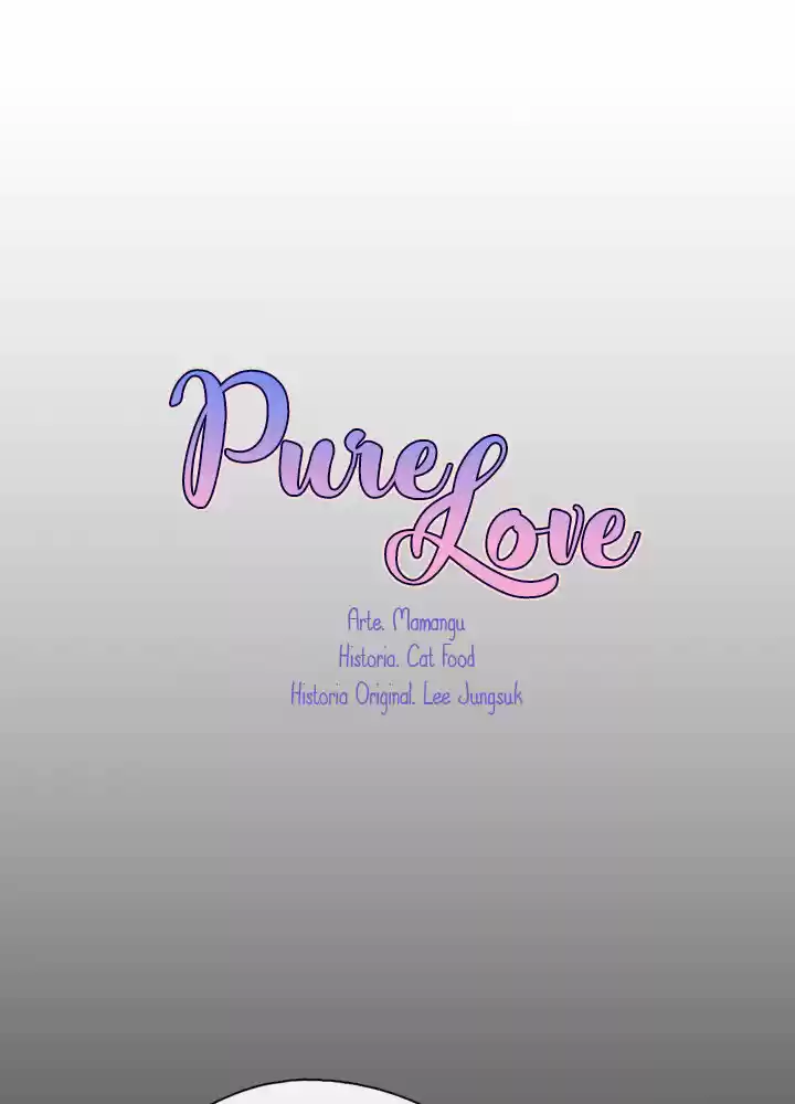 Pure Love!!!! - Capítulo 34 - Página 17 - LectorTMOo