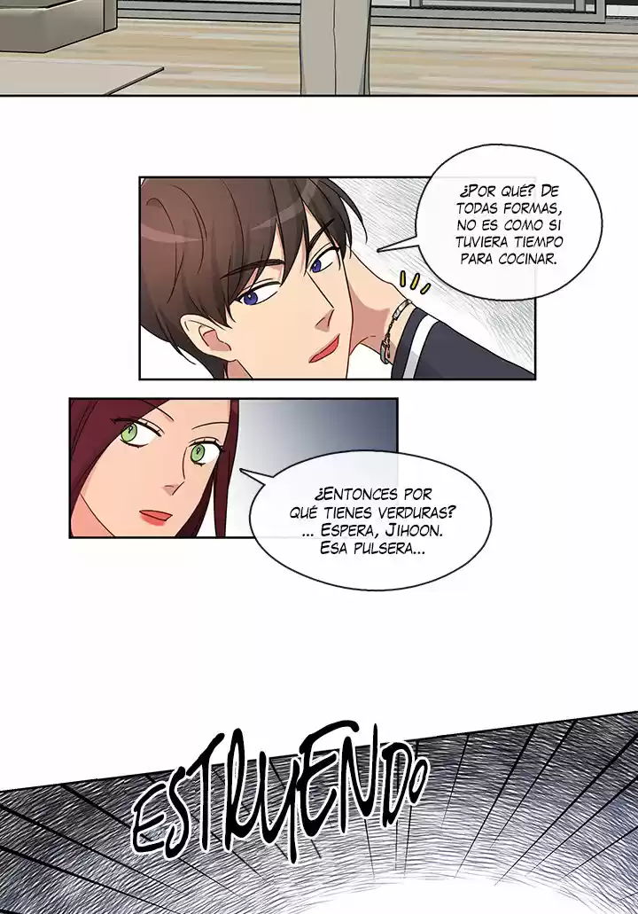 Pure Love!!!! - Capítulo 34 - Página 26 - LectorTMOo