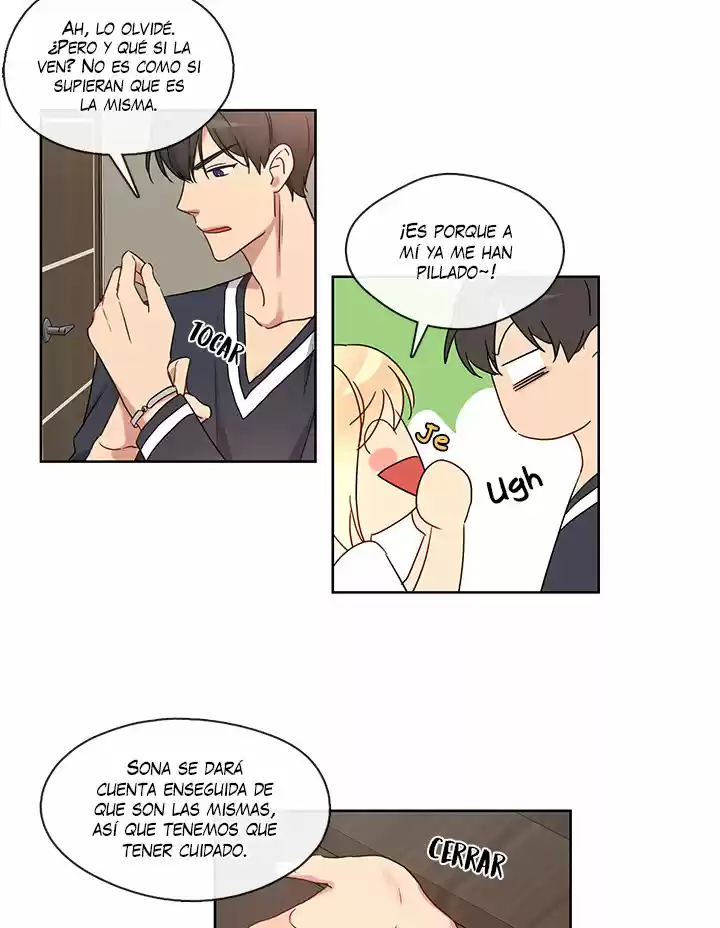 Pure Love!!!! - Capítulo 34 - Página 30 - LectorTMOo
