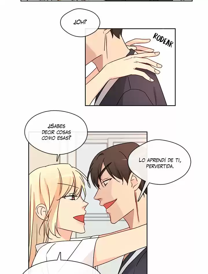 Pure Love!!!! - Capítulo 34 - Página 37 - LectorTMOo