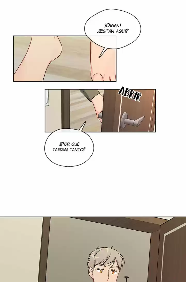 Pure Love!!!! - Capítulo 34 - Página 42 - LectorTMOo