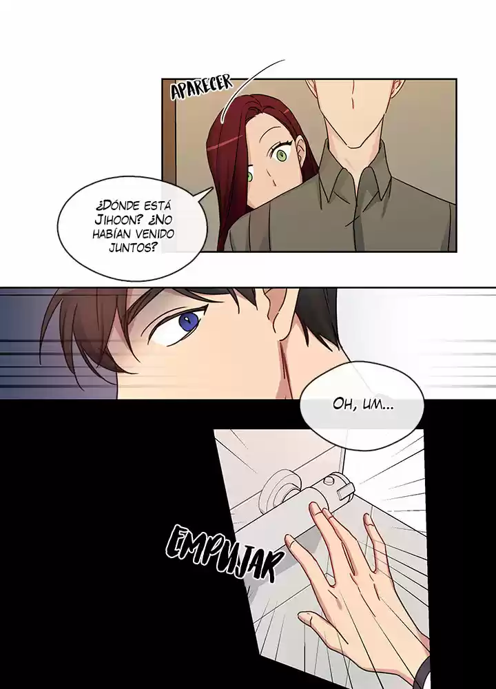 Pure Love!!!! - Capítulo 35 - Página 13 - LectorTMOo