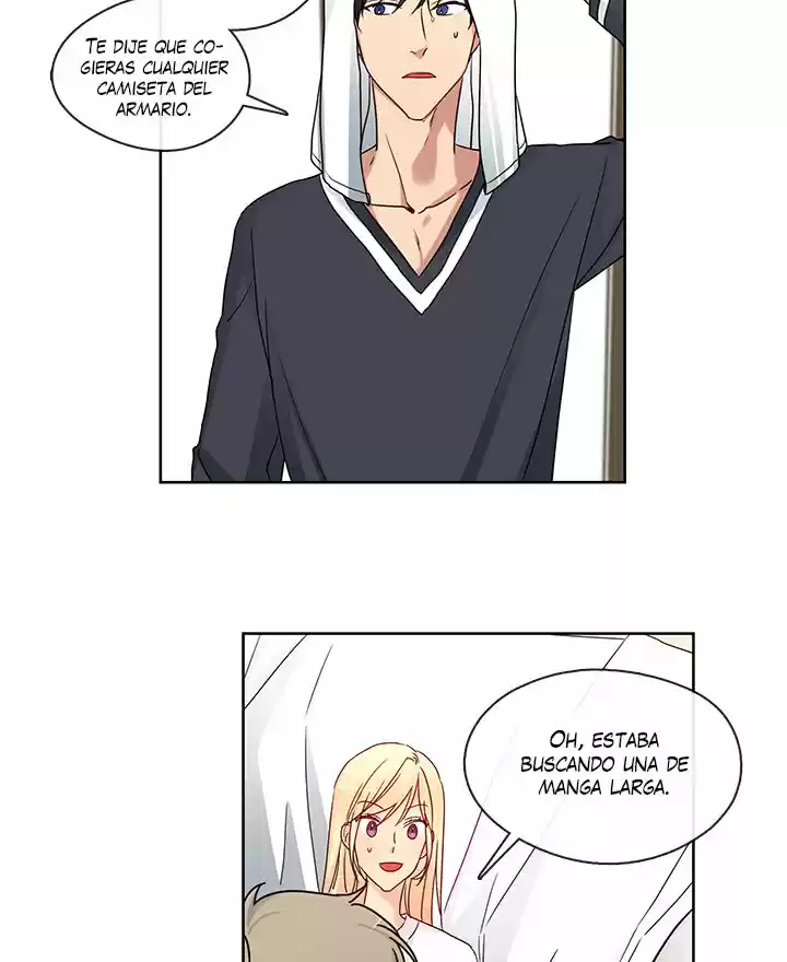 Pure Love!!!! - Capítulo 35 - Página 16 - LectorTMOo