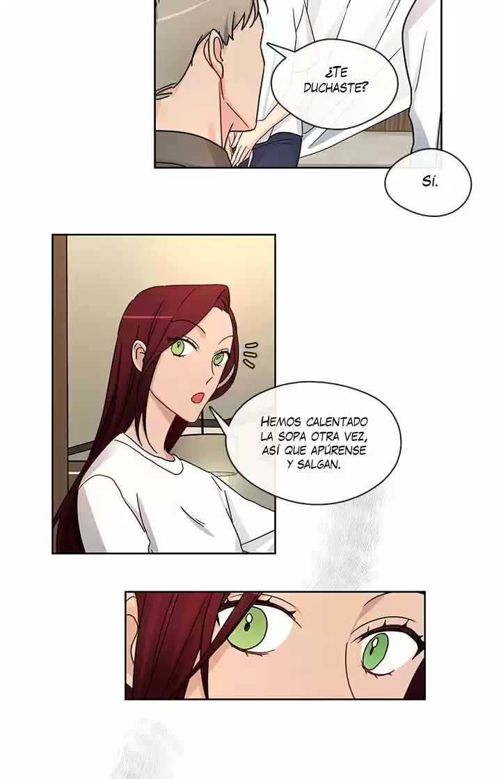 Pure Love!!!! - Capítulo 35 - Página 17 - LectorTMOo