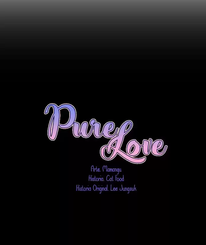 Pure Love!!!! - Capítulo 35 - Página 20 - LectorTMOo