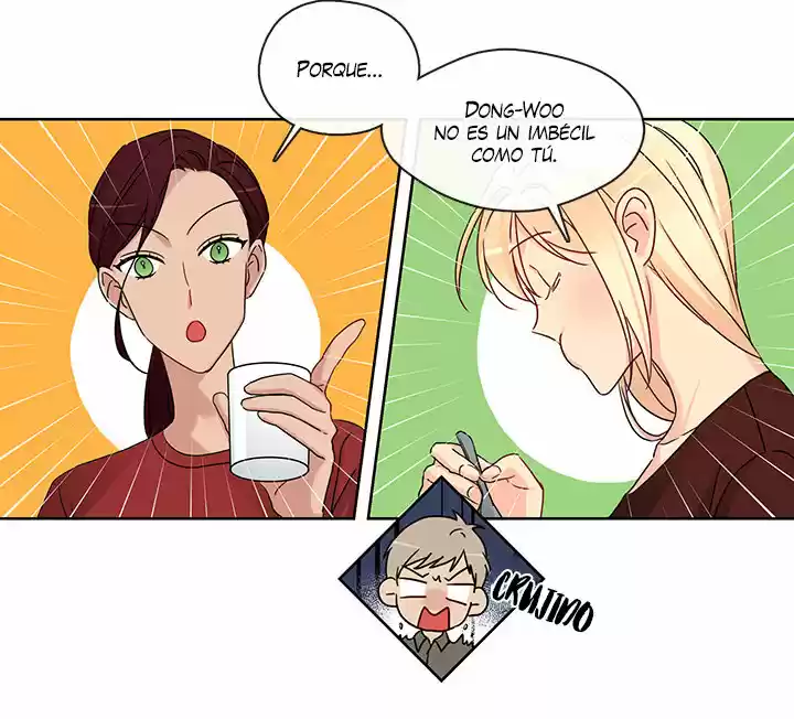 Pure Love!!!! - Capítulo 35 - Página 29 - LectorTMOo