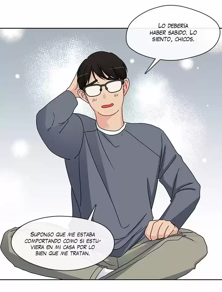 Pure Love!!!! - Capítulo 35 - Página 30 - LectorTMOo