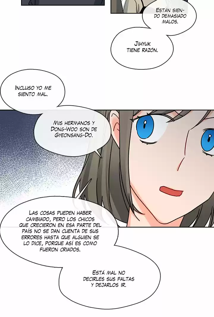 Pure Love!!!! - Capítulo 35 - Página 32 - LectorTMOo