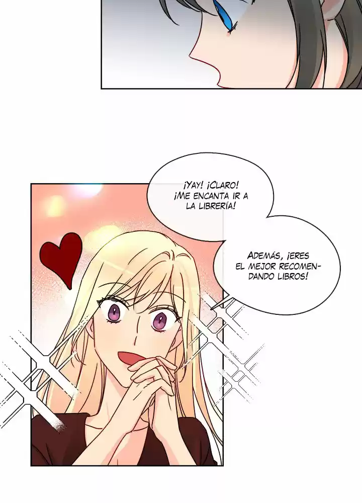 Pure Love!!!! - Capítulo 35 - Página 40 - LectorTMOo