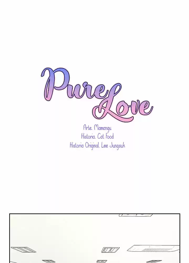 Pure Love!!!! - Capítulo 36 - Página 15 - LectorTMOo