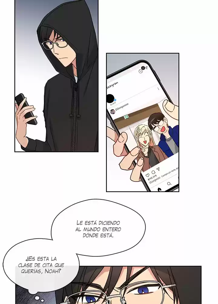 Pure Love!!!! - Capítulo 36 - Página 18 - LectorTMOo